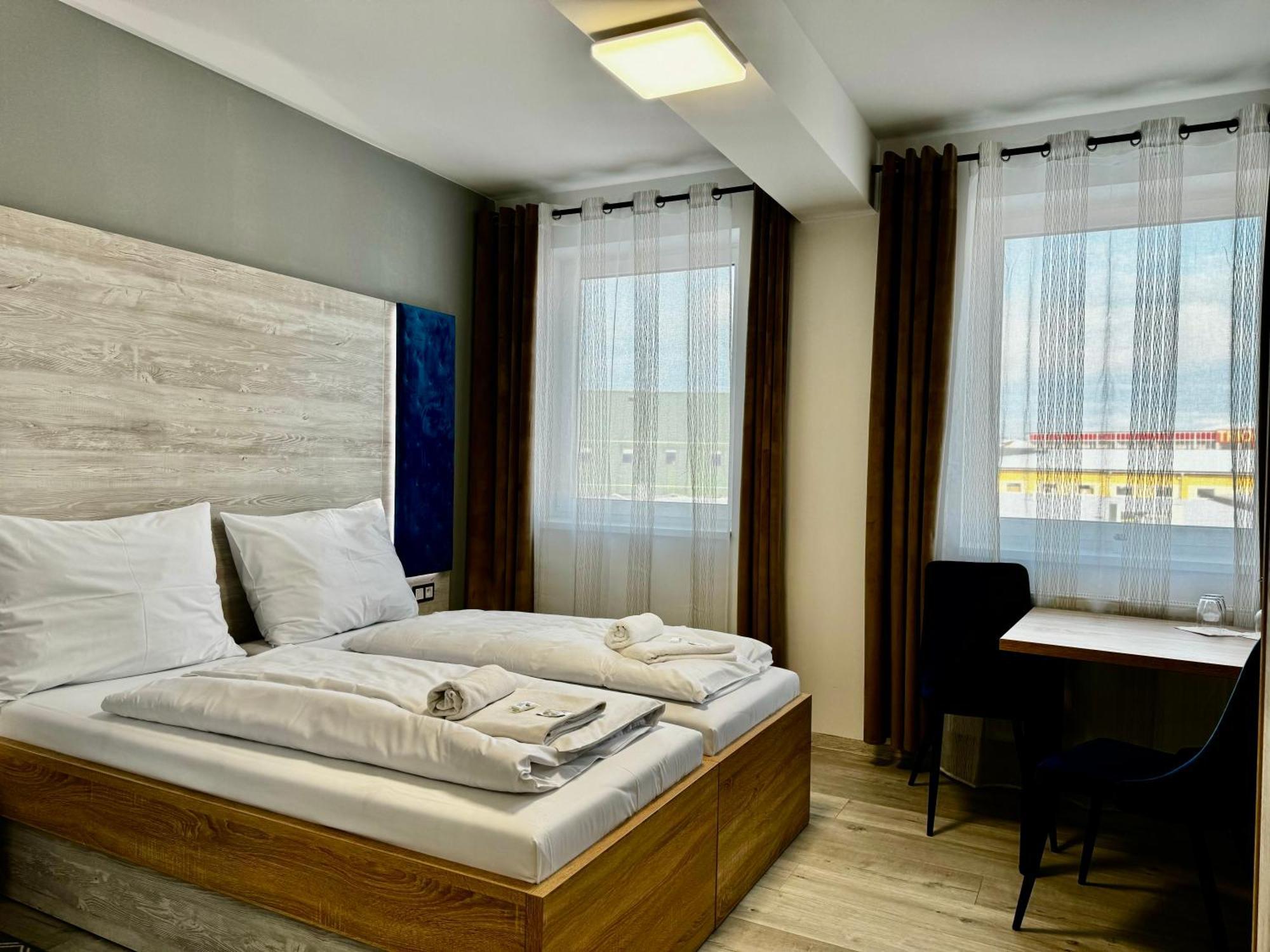 Hotel Acko Gurman Námestovo Exteriér fotografie