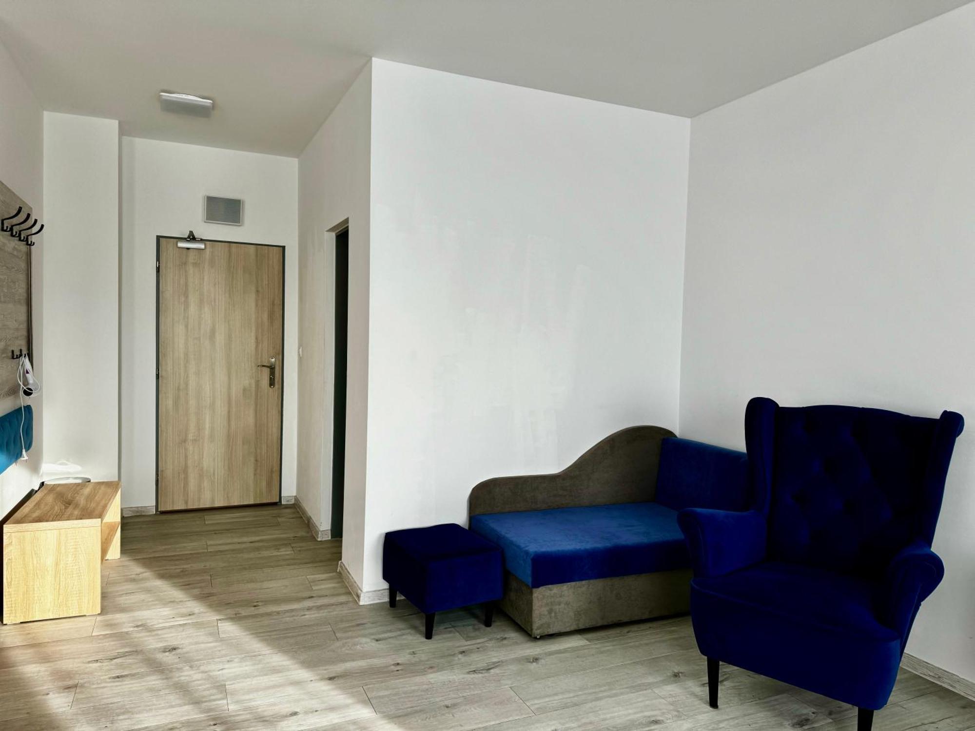 Hotel Acko Gurman Námestovo Exteriér fotografie